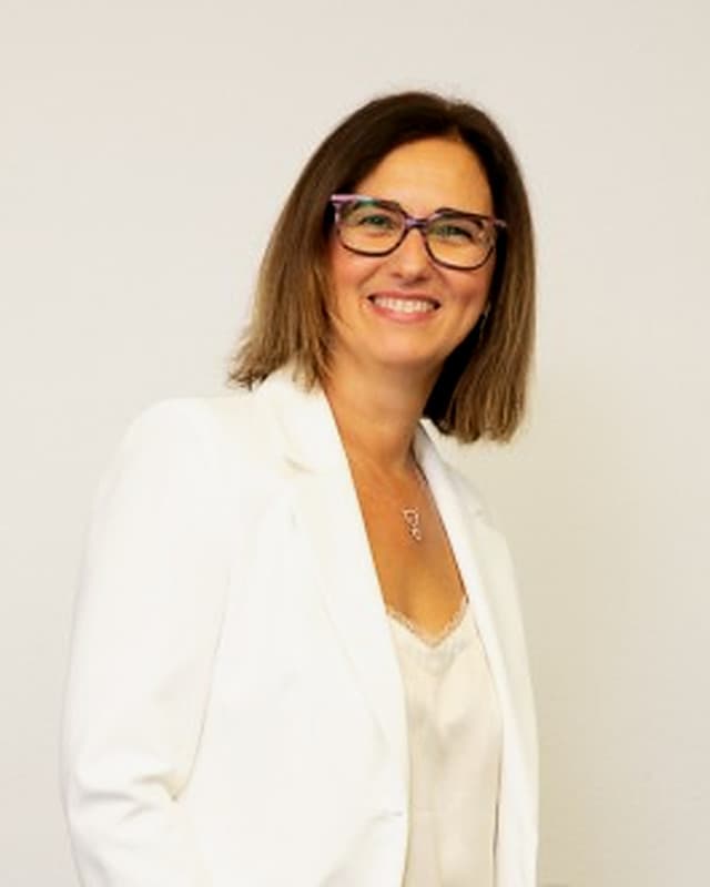 Mónika Király, managing director of KÖNIG
